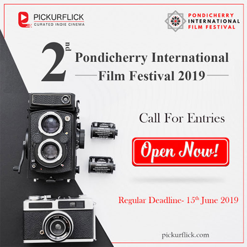 pondicherry international film festival