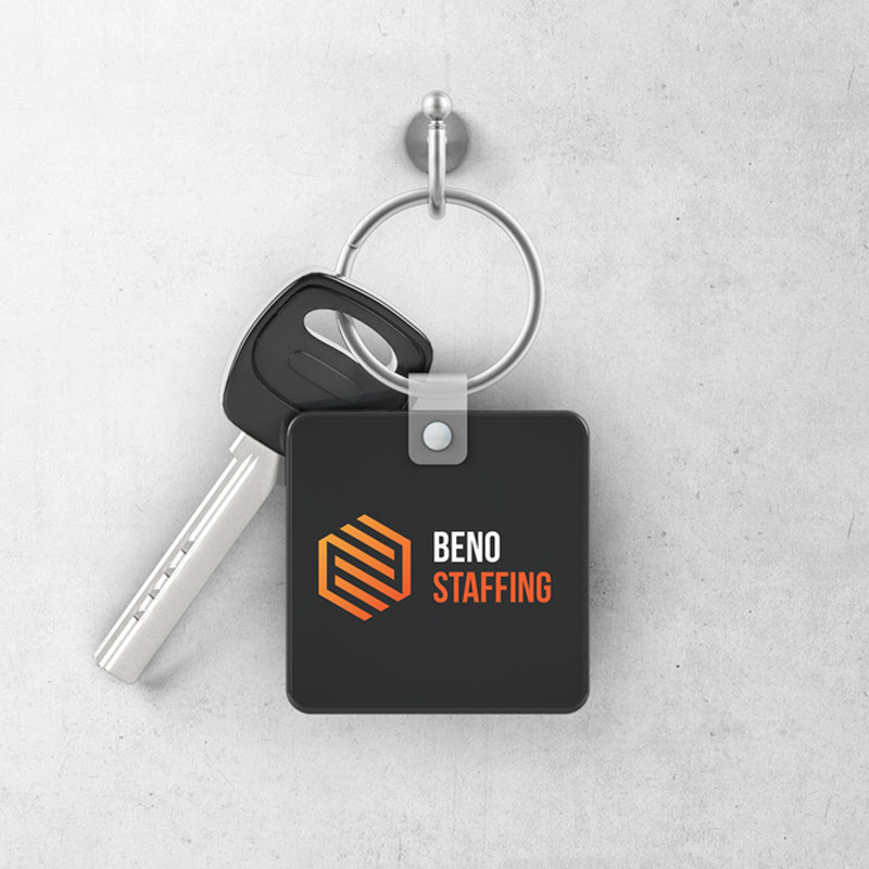 Beno Staffing Offline Printing